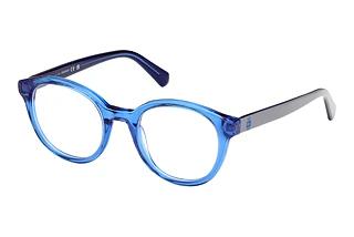 Guess GU50263 092 Glänzend Blau