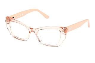 Guess GU50264 042 Glänzend Beige