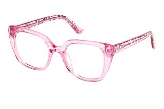Guess GU50265 075 Glänzend Hell Fuxia