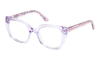 Guess GU50265 083 Glänzend Flieder
