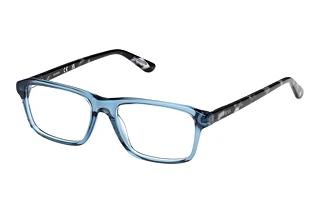 Guess GU50269 090 Glänzend Blau