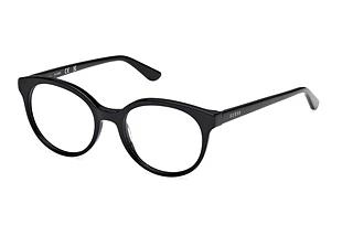 Guess GU50270 001 Glänzend Schwarz