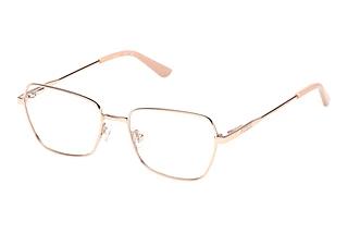 Guess GU50271 028 Glänzend Rose Gold