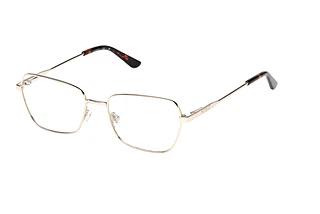 Guess GU50271 032 Glänzend Blassgold