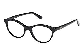 Guess GU50273 001 Glänzend Schwarz