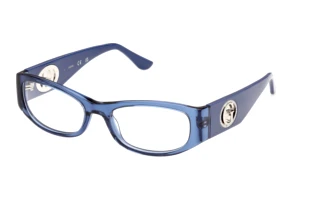 Vista frontale Guess GU50352 (090)