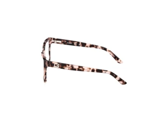 Vue latérale Guess GU50354 (074)