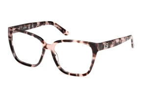 Vue de face Guess GU50354 (074)