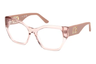 Vue de face Guess GU50357 (072)