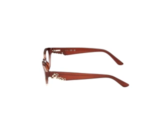 Vue latérale Guess GU50389 (050)