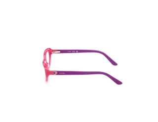 Vue latérale Guess GU50395 (074)