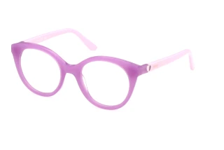 Vue de face Guess GU50396 (083)