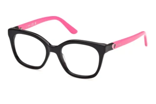 Vue de face Guess GU50397 (005)