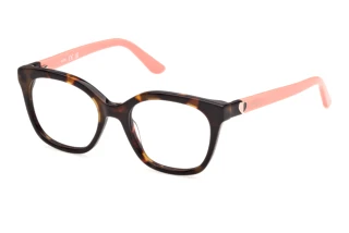 Vue de face Guess GU50397 (052)