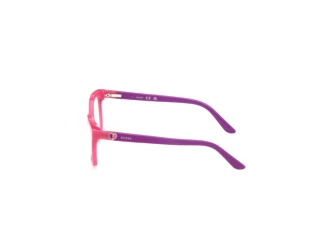 Vue latérale Guess GU50397 (074)