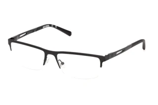 Vista frontale Harley-Davidson HD50132 (002)
