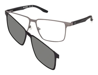 Vue de face Harley-Davidson HD50135 (009)