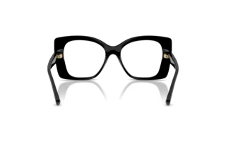 Vue arrière Jimmy Choo JC1001HU (5000)