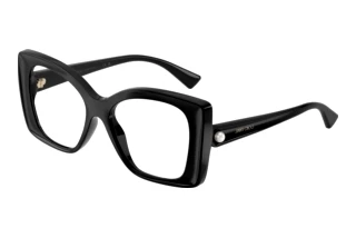 Vue de face Jimmy Choo JC1001HU (5000)