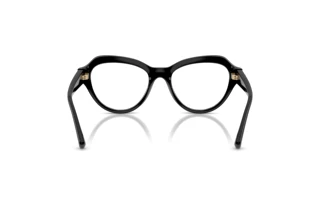 Vista posteriore Jimmy Choo JC1002HU (5000)