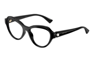 Vista frontale Jimmy Choo JC1002HU (5000)