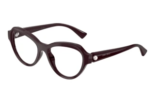 Vista frontale Jimmy Choo JC1002HU (5075)