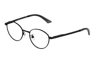 Jimmy Choo JC2018JD 3001 Matte Black