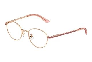 Jimmy Choo JC2018JD 3008 Rose Gold