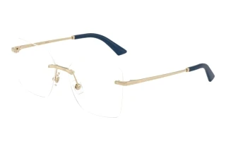 Vue de face Jimmy Choo JC2020B (3027)