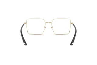Vue arrière Jimmy Choo JC2022 (3006)