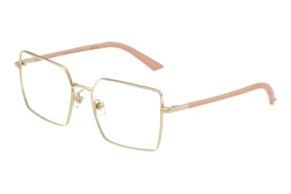 Vue de face Jimmy Choo JC2022 (3027)