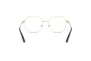 Vue arrière Jimmy Choo JC2023B (3010)