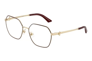 Vue de face Jimmy Choo JC2023B (3025)