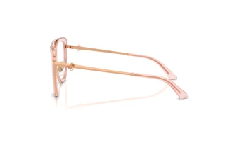Vue latérale Jimmy Choo JC2024B (3008)
