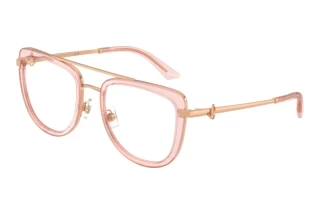 Vue de face Jimmy Choo JC2024B (3008)