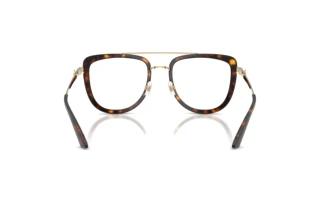 Vista posteriore Jimmy Choo JC2024B (3017)