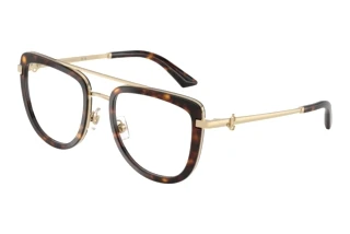 Vista frontale Jimmy Choo JC2024B (3017)