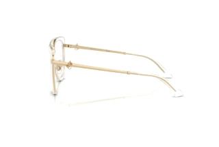 Vue latérale Jimmy Choo JC2024B (3027)