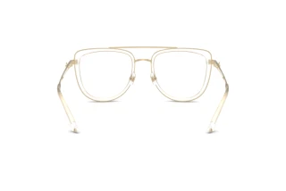 Vue arrière Jimmy Choo JC2024B (3027)