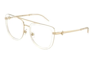 Vue de face Jimmy Choo JC2024B (3027)