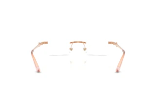 Vista posteriore Jimmy Choo JC2025BD (3008)