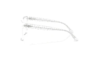 Vista laterale Jimmy Choo JC3006U (5006)
