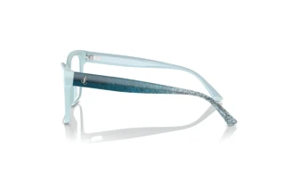 Vue latérale Jimmy Choo JC3006U (5009)