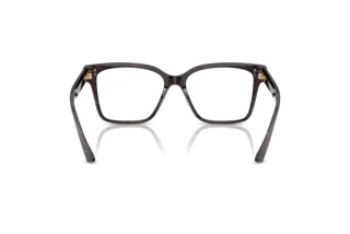 Vista posteriore Jimmy Choo JC3006U (5125)