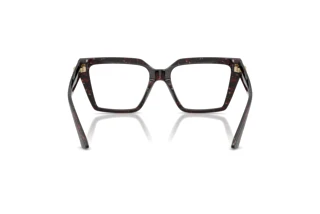 Vue arrière Jimmy Choo JC3017U (5125)