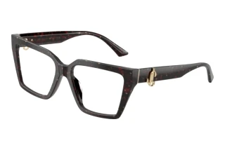 Vue de face Jimmy Choo JC3017U (5125)