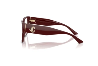 Vue latérale Jimmy Choo JC3032B (5057)