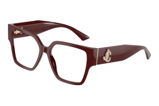 Vue de face Jimmy Choo JC3032B (5057)