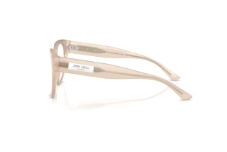 Vue latérale Jimmy Choo JC3035 (5025)