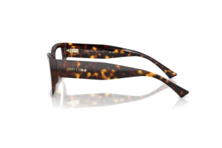 Vista laterale Jimmy Choo JC3041BU (5002)